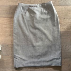 Christian Dior skirt